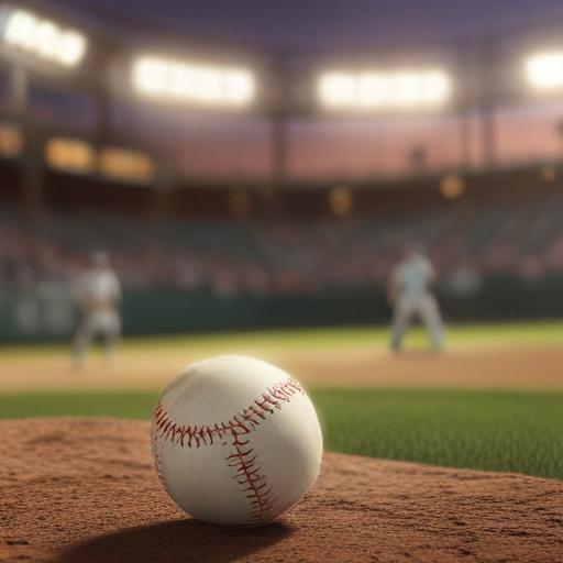Who Will Take the Mound? Braves’ Star Pitches for All-Star Game Spotlight