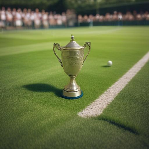 Świątek's Wimbledon Challenge: Nightmare Draw or Path to Glory?