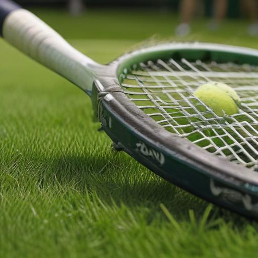 Świątek's Wimbledon Dilemma: Can She Find Her Form on Grass?