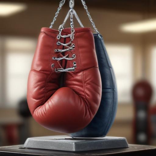 "Will Alex Pereira's Weight Gain Change the Heavyweight Game?"