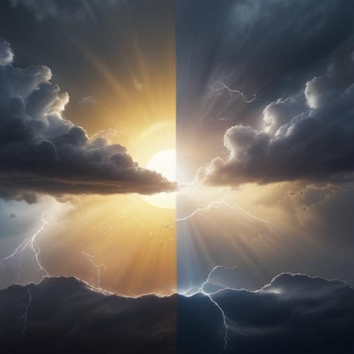 Will Central Texas Celebrate a Sunshine or Stormy Fourth of July?