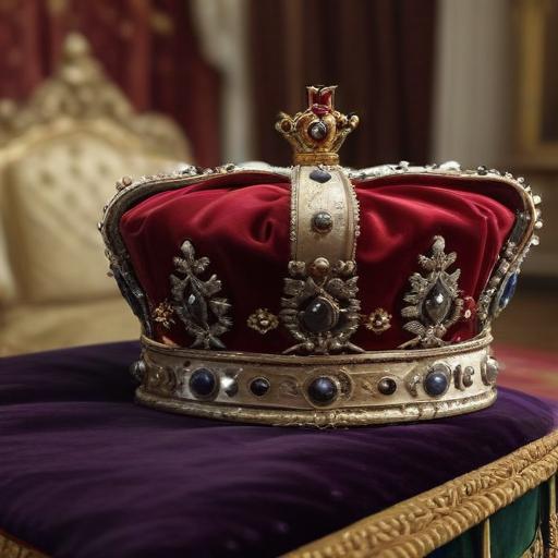 William's Royal Revolution: Will He Cut Ties with Controversial Figures?