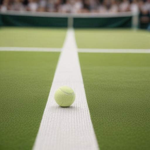 Wimbledon 2025: A Star-Studded Lineup to Elevate Your Viewing Experience!