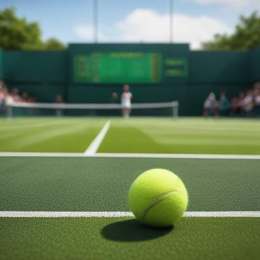 Wimbledon 2025: Alcaraz vs. Sinner - The Battle for Tennis Glory!