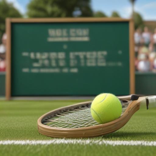 Wimbledon 2025: Alcaraz's Best Yet as Tension Rises on Day Nine