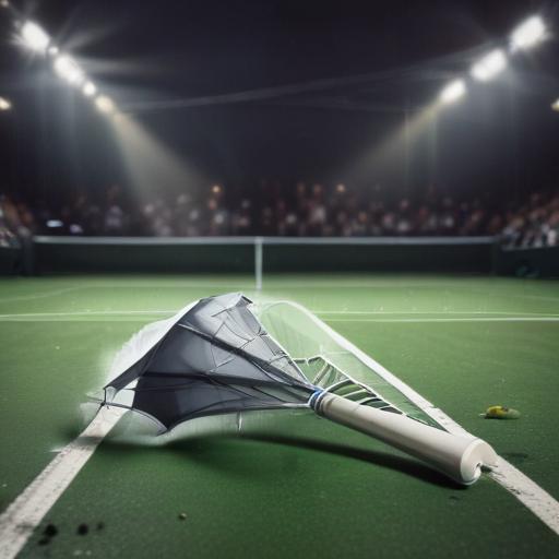 Wimbledon 2025: Drama Unfolds as Curfew Interrupts Thrilling Matches