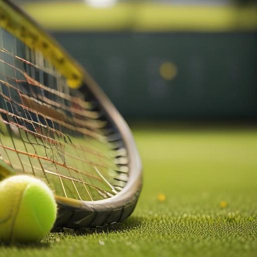 Wimbledon 2025: Players Face the Heat as Records Break