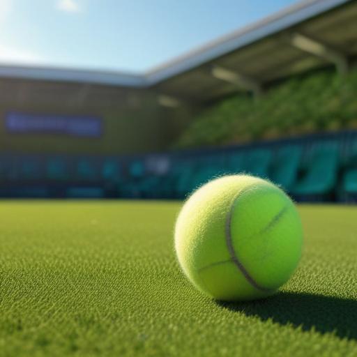 Wimbledon 2025: Stars Align at the Ultimate Tennis Showdown!