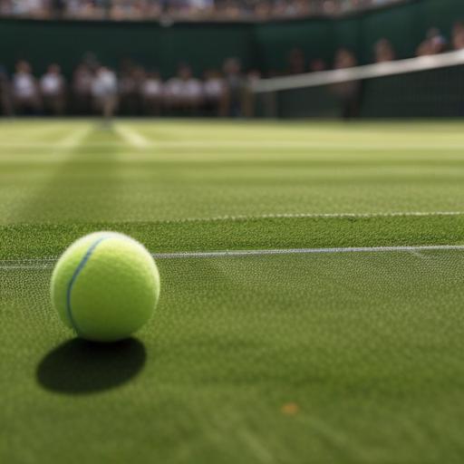 Wimbledon Drama: Rising Stars Face Off Against Established Champions!