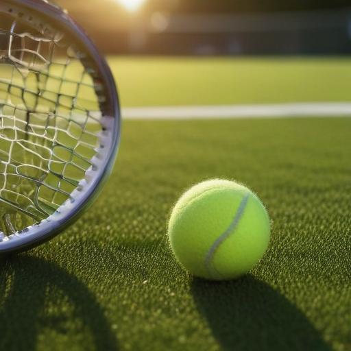 Wimbledon Semifinals: Will History Be Made in Women's Tennis Today?