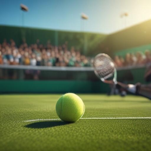 Wimbledon Showdown: Anisimova vs. Pavlyuchenkova in Quarterfinal Clash!