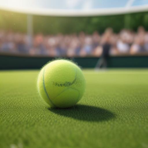 Wimbledon Showdown: Can Anisimova Upset Świątek in the Final?
