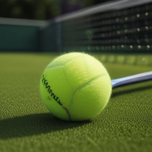 Wimbledon Showdown: Can Dimitrov Overcome Ofner's Upset Momentum?
