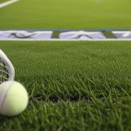 Wimbledon Showdown: Can Fritz Overcome Diallo's Rising Momentum?