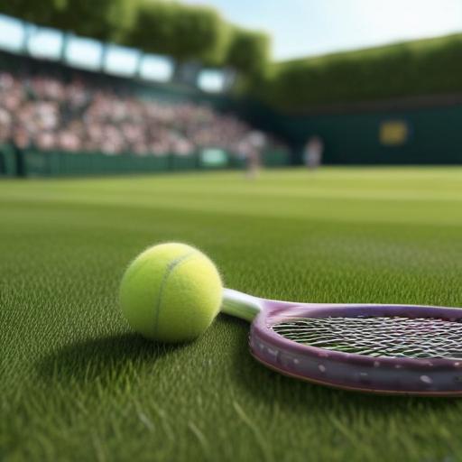 Wimbledon Showdown: Can Mackenzie McDonald Upset the Odds Against Khachanov?