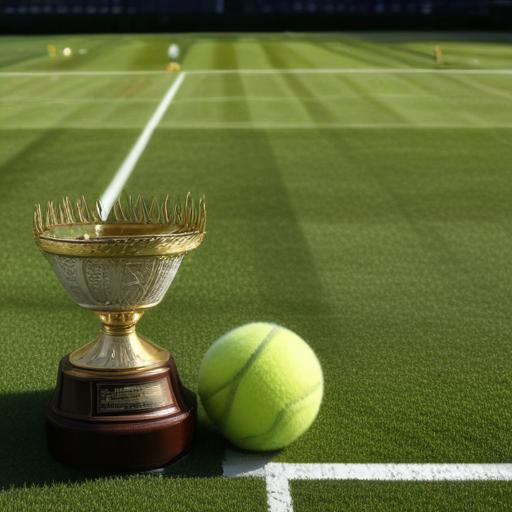 Wimbledon Showdown: Can Rakhimova Upset Paolini?
