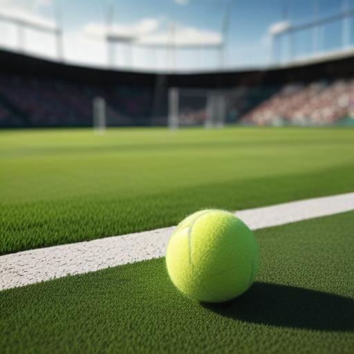Wimbledon Showdown: Can Sinner and Nakashima Maintain Momentum?