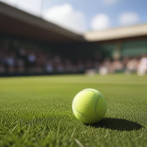 Wimbledon Showdown: Can Under-Dog Majchrzak Dethrone Khachanov?