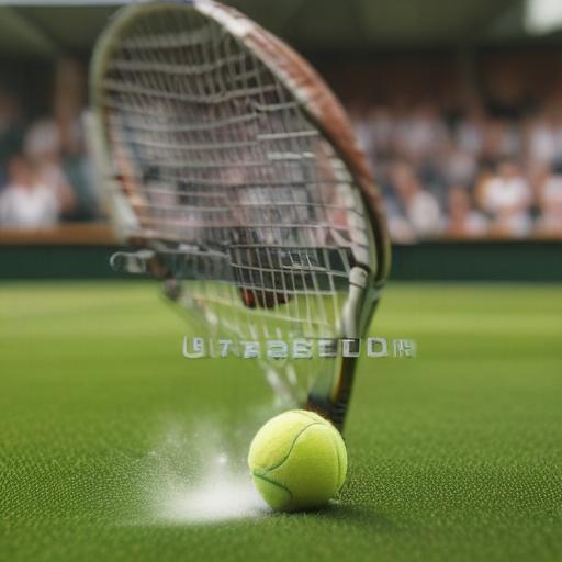 Wimbledon Showdown: Can Underdog Erjavec Upset Kostyuk?