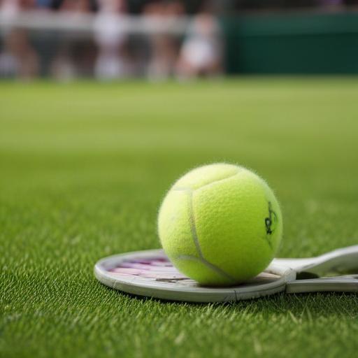 Wimbledon Showdown: Epic Matches Await in Third Round Thrills!