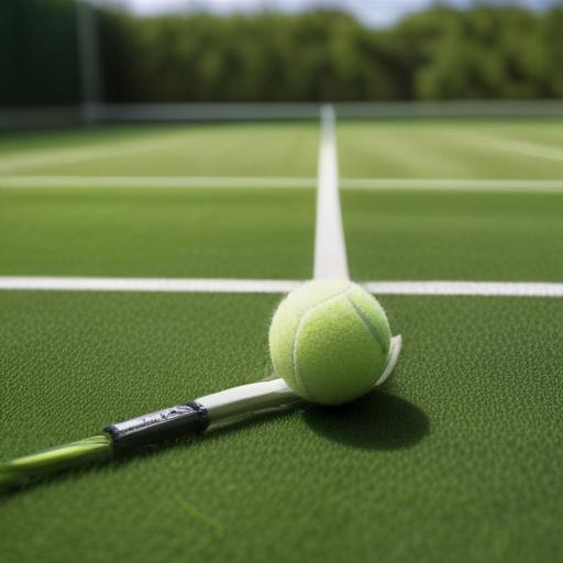Wimbledon Showdown: Majchrzak vs. Rinderknech - Who Will Advance?