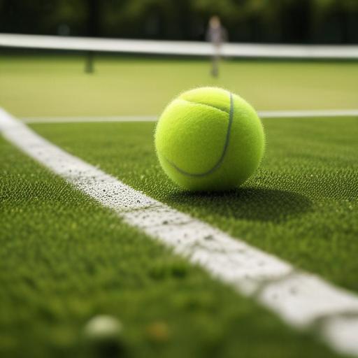 Wimbledon Showdown: Mixed Doubles Drama and Rising Star Swiatek Steals the Spotlight!