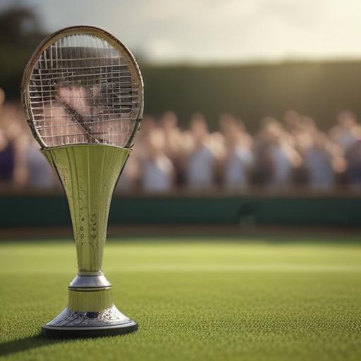Wimbledon Showdown: Swiatek vs. Anisimova - Who Will Rise?