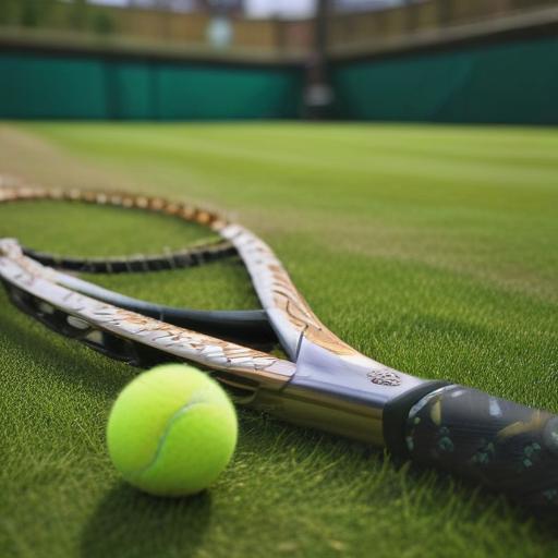 Wimbledon Showdown: Will Fucsovics Edge Out Monfils?