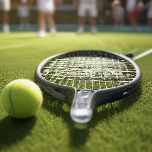 Wimbledon Sizzles: Can Players and Fans Beat the Heat?