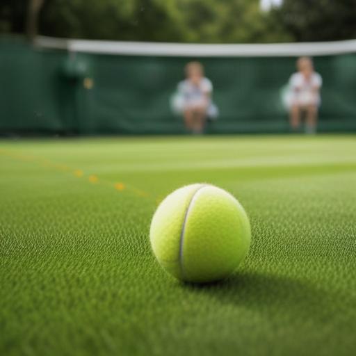 Wimbledon Thrills: Upsets and Rising Stars Steal the Show!