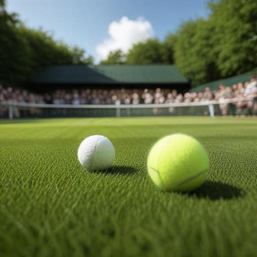 Wimbledon Thrills: Upsets and Unforgettable Moments Unfold!