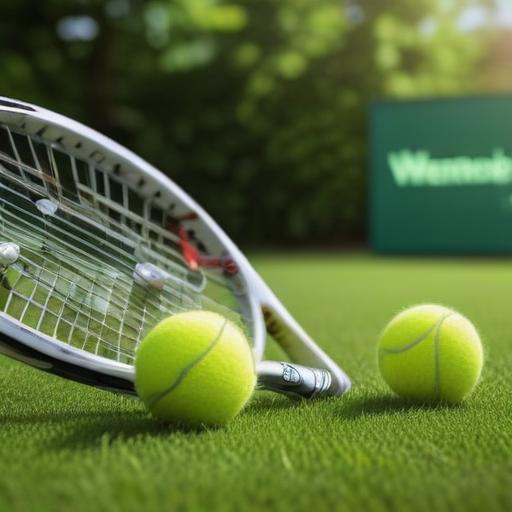 Wimbledon Upsets: Are American Players Gearing Up for a Historic Run?
