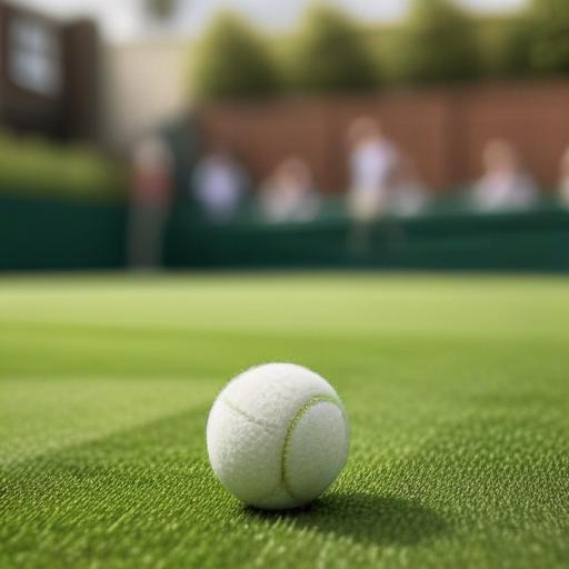 Wimbledon Women’s Final: All Eyes on Glamour and Glory!