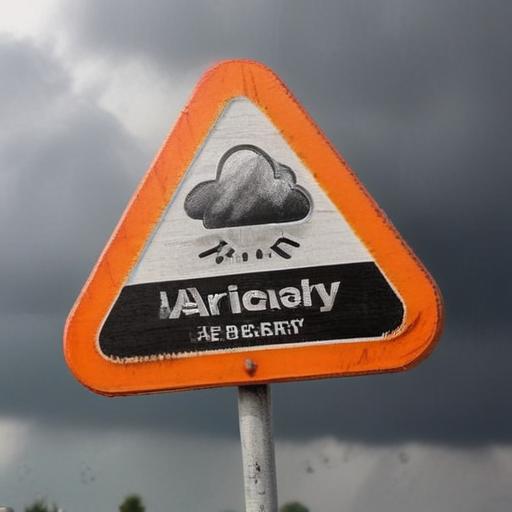 Wisconsin Braces for Unhealthy Air Quality: Weekend Advisory Issued