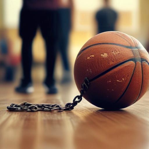 Wizards Cut Ties with Veteran Center: A New Era Begins?