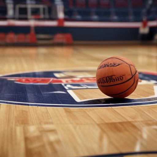 Wizards Embrace Quiet Rebuild: Are They Poised for a Breakthrough?
