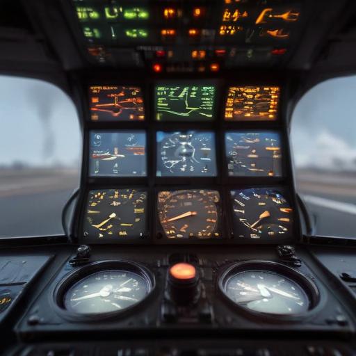Wizz Air's Emergency Landing: A Closer Look at Aviation Safety Amidst Crisis