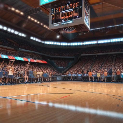 WNBA Showdown: Can the Wings Keep Their Momentum Against the Mercury?