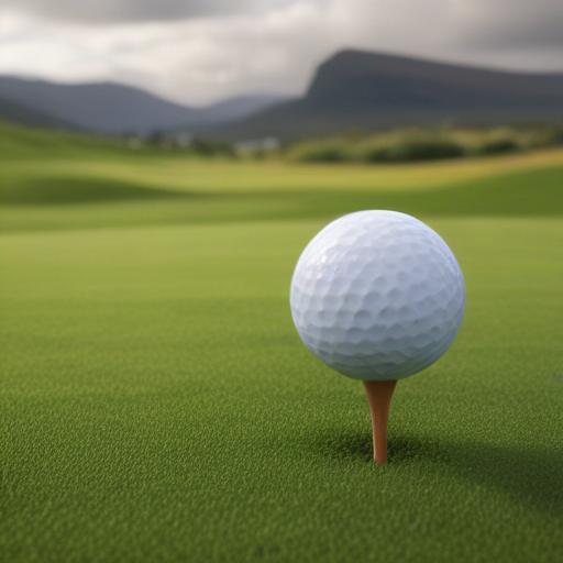 Woad's Brilliant Start Sparks Excitement at Scottish Open