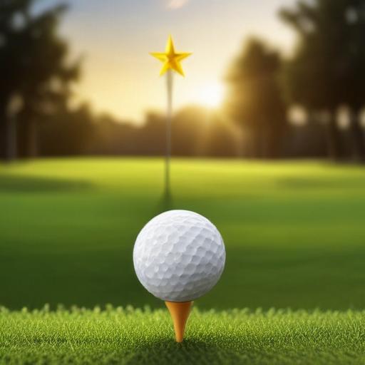 Woad's Rising Star: Is the Future of Women's Golf in Her Hands?