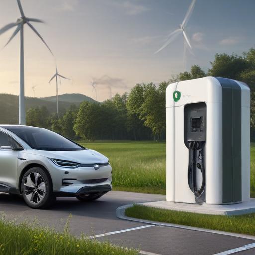 Wolfspeed: Powering the Future of Electrification and Clean Energy