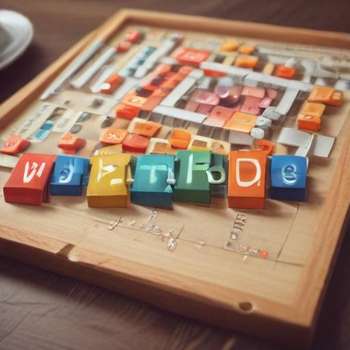 Wordle's Daily Challenge: What's Today's Mystery Word?