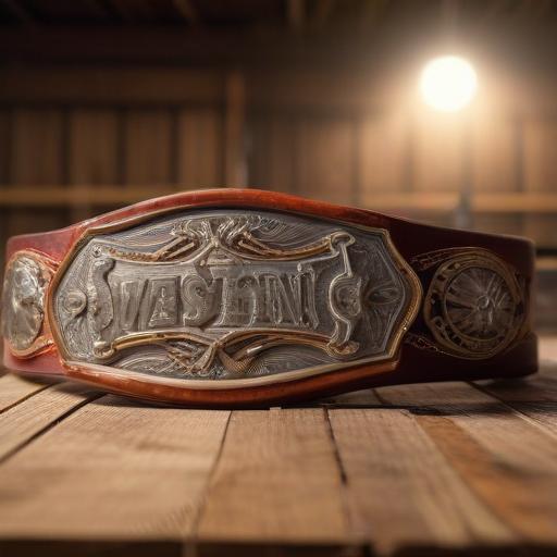 “Wrestling Legend’s Bold Journey: From Pain to New Possibilities”