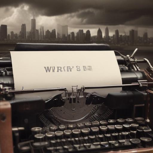 Wright's Wild Ride: A Light-Hearted Spin on King's Dystopian Classic