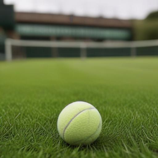 WTA Wimbledon Thrills: Anticipation Builds for Mertens vs. Svitolina Showdown!