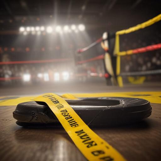 WWE Drama Unfolds: Injuries, Legal Battles, and Rising Stars!