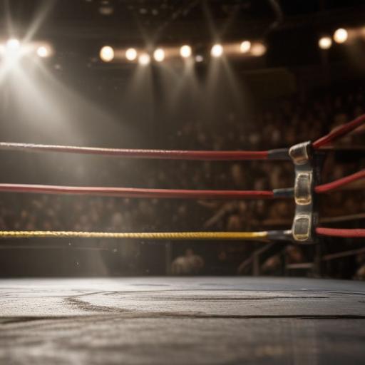 WWE Raw in Providence: Drama, Surprises, and Future Feuds Unleashed!