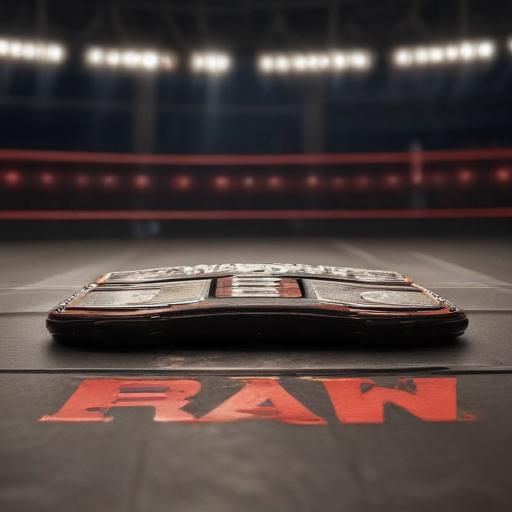 WWE Raw Rocks Detroit: Unforgettable Matches and Exclusive Surprises Await!