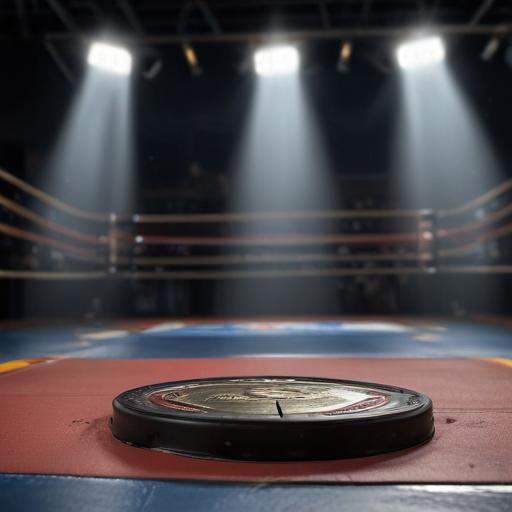 "WWE Unveils the Secrets Behind the Ring in 'Unreal'"