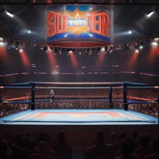 WWE's SummerSlam: What Surprises Await in the Two-Night Showdown?